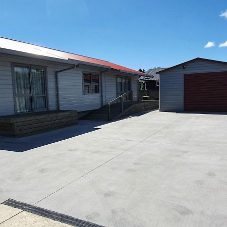 Folia Domus Nz, Redwoods, Mbt Villa Rotorua Exterior foto